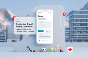 creating user friendly booking experiences