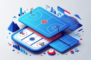 optimizing court utilization