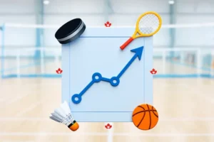 revenue management for multi sport facilities